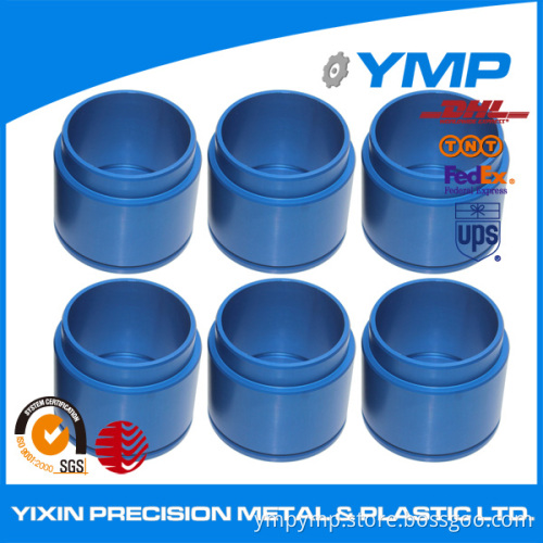 High Quality OEM CNC Machining Aluminum Turning Parts